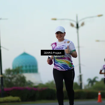 Runner Photo 6143884