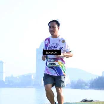 Runner Photo 6143886