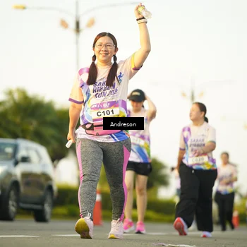 Runner Photo 6143889