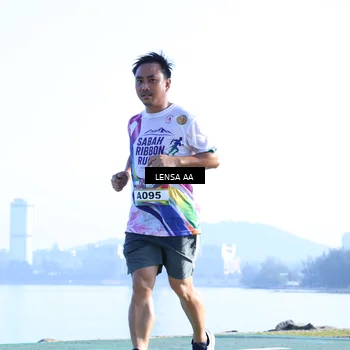 Runner Photo 6143900