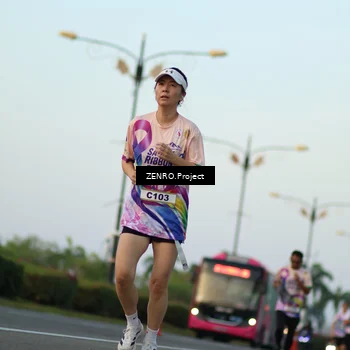 Runner Photo 6143903