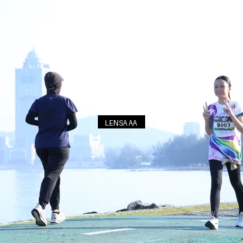 Runner Photo 6143945