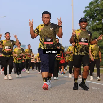 Runner Photo 6143988