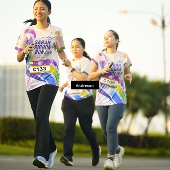 Runner Photo 6144001