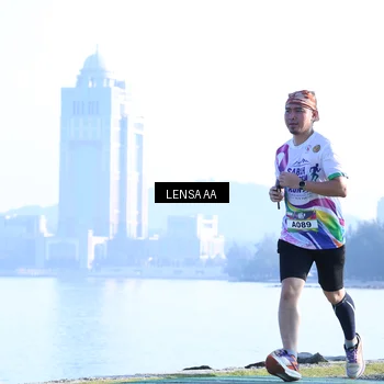 Runner Photo 6144016
