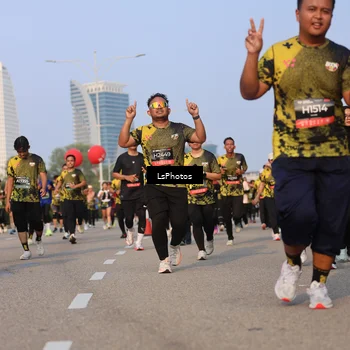 Runner Photo 6144047