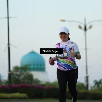 Runner Photo 6144049