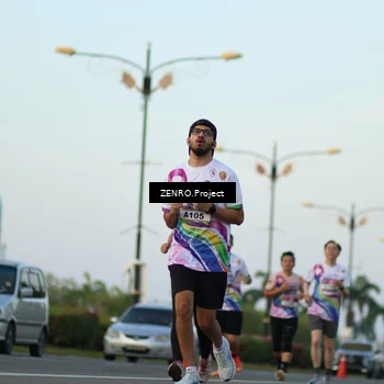 Runner Photo 6144051