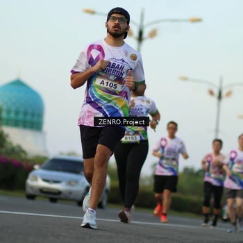 Runner Photo 6144056