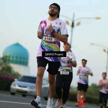 Runner Photo 6144057