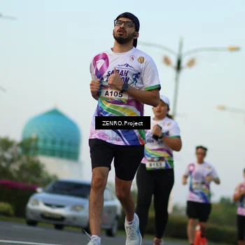 Runner Photo 6144063