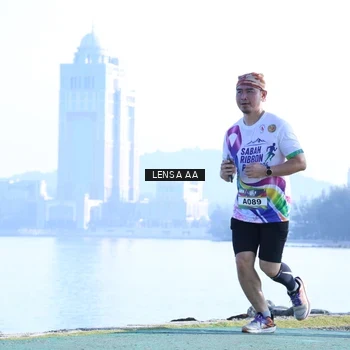 Runner Photo 6144067