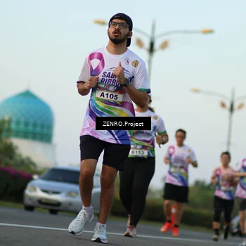 Runner Photo 6144069