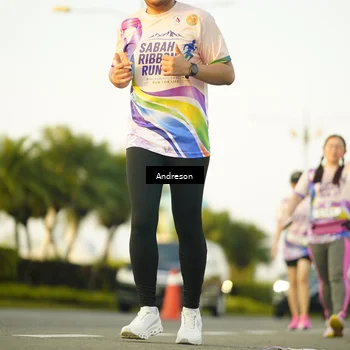 Runner Photo 6144105