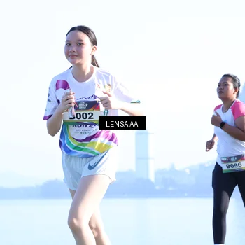 Runner Photo 6144123