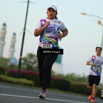 Runner Photo 6144137