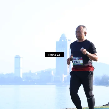 Runner Photo 6144146