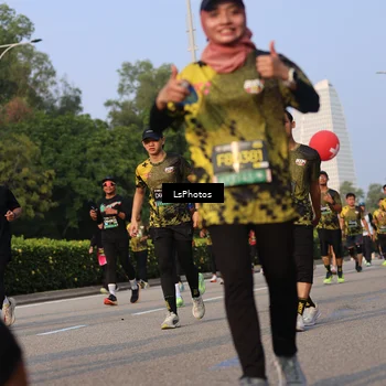 Runner Photo 6144154