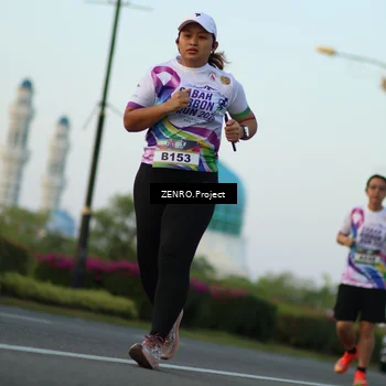 Runner Photo 6144165