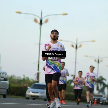 Runner Photo 6144172