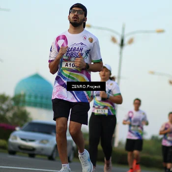Runner Photo 6144178
