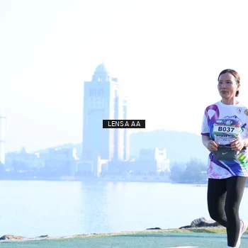 Runner Photo 6144180