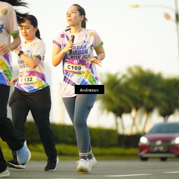 Runner Photo 6144192