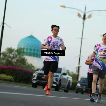 Runner Photo 6144204