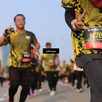 Runner Photo 6144224
