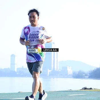 Runner Photo 6144227
