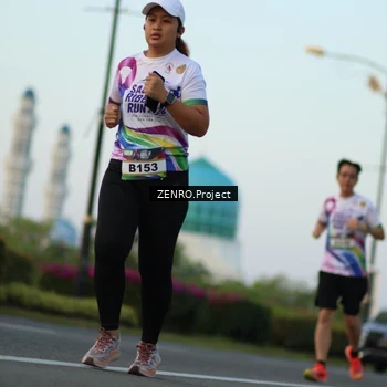 Runner Photo 6144237