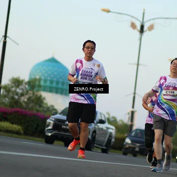 Runner Photo 6144247