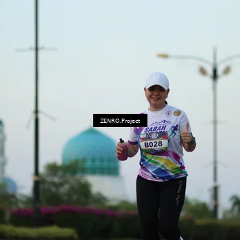Runner Photo 6144256