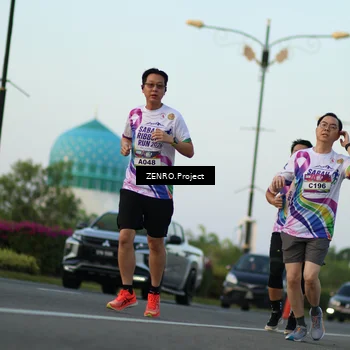 Runner Photo 6144261
