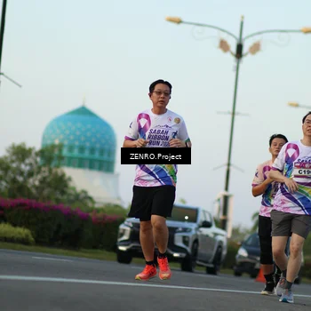 Runner Photo 6144262
