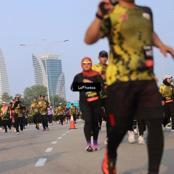 Runner Photo 6144281