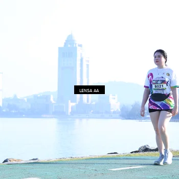 Runner Photo 6144302