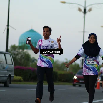 Runner Photo 6144349