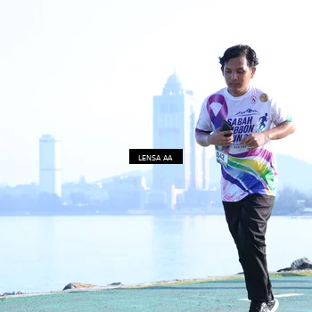 Runner Photo 6144350
