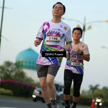 Runner Photo 6144354