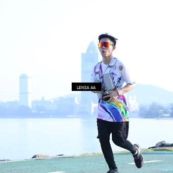 Runner Photo 6144358