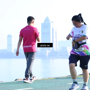 Runner Photo 6144360