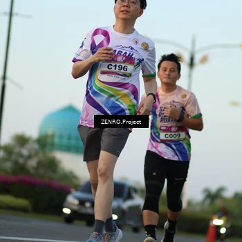 Runner Photo 6144370