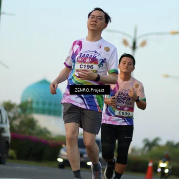 Runner Photo 6144383