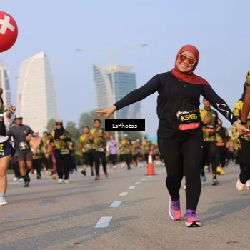 Runner Photo 6144387