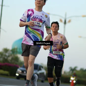 Runner Photo 6144394