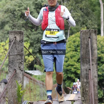 Runner Photo 61444