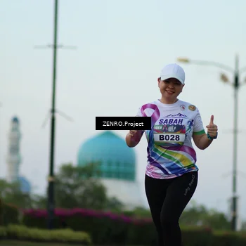Runner Photo 6144401