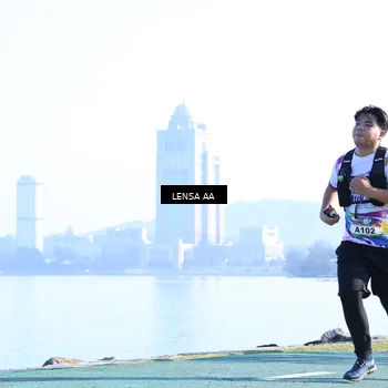 Runner Photo 6144404
