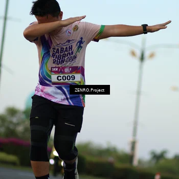 Runner Photo 6144453